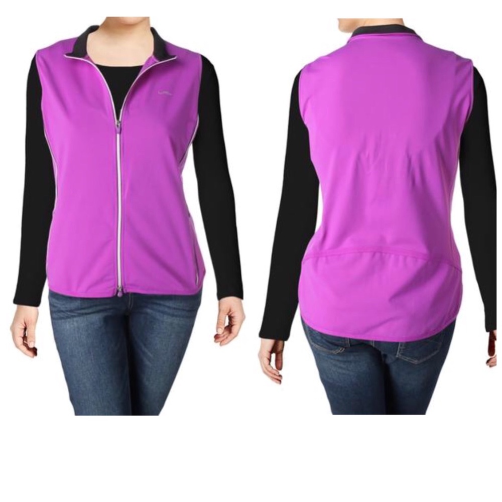 🎈Lauren Ralph Lauren Vest